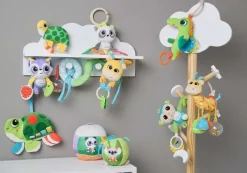 Primi Pupazzi E Copertine|Chicco Panda Prime Attivit