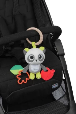 Primi Pupazzi E Copertine|Chicco Panda Prime Attivit