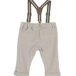 Pantaloni|Chicco Pantaloni Con Bretelle