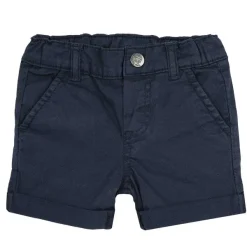 Pantaloni|Chicco Pantaloni Corti Blu Scuro