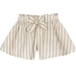 Pantaloni|Chicco Pantaloni Corti A Righe