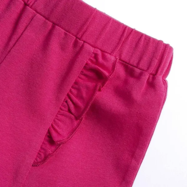 Pantaloni|Chicco Pantaloni Corti Con Rouches