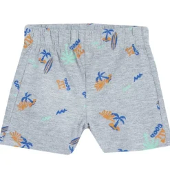 Pantaloni|Chicco Pantaloni Corti Fantasia