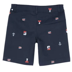 Pantaloni|Chicco Pantaloni Corti Fantasia