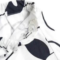 Pantaloni|Chicco Pantaloni Corti Fantasia Fiori