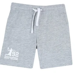 Pantaloni|Chicco Pantaloni Corti M Lange Grigio Chiaro