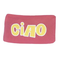 Pantaloni|Chicco Pantaloni Corti Tinta Unita Rosa Scuro