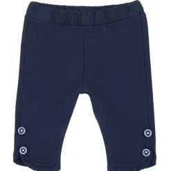 Pantaloni|Chicco Pantaloni In Felpa Con Bottoncini