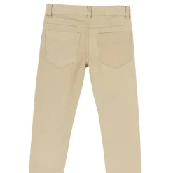 Pantaloni|Chicco Pantaloni Lunghi Naturale Medio