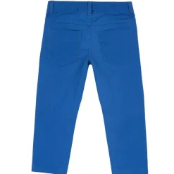 Pantaloni|Chicco Pantaloni Lunghi Blu Medio