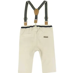 Pantaloni|Chicco Pantaloni Lunghi Con Bretelle