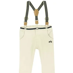 Pantaloni|Chicco Pantaloni Lunghi Con Bretelle