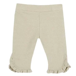Pantaloni|Chicco Pantaloni Lunghi Con Volant