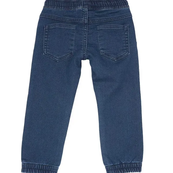 Jeans|Chicco Pantaloni Lunghi Effetto Denim