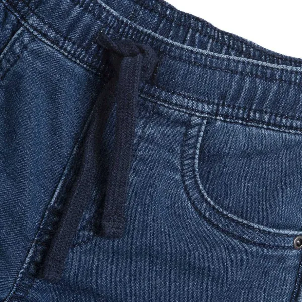 Jeans|Chicco Pantaloni Lunghi Effetto Denim