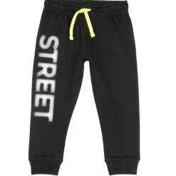 Pantaloni|Chicco Pantaloni Lunghi In Felpa