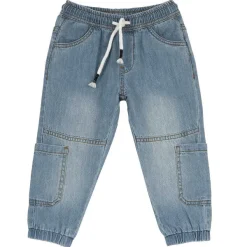 Jeans|Chicco Pantaloni Lunghi Modello Cargo