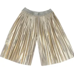 Pantaloni|Chicco Pantaloni Lunghi Plissettati