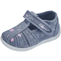Pantofole|Chicco Pantofola Bambina Tullio 3 Jeans-880