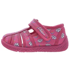 Pantofole|Chicco Pantofola Bambina Tullio 3 Fuxia-150