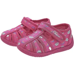 Pantofole|Chicco Pantofola Bambina Tullio 3 Fuxia-150