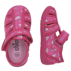 Pantofole|Chicco Pantofola Bambina Tullio 3 Fuxia-150