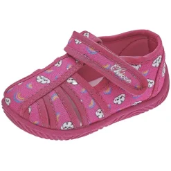 Pantofole|Chicco Pantofola Bambina Tullio 3 Fuxia-150