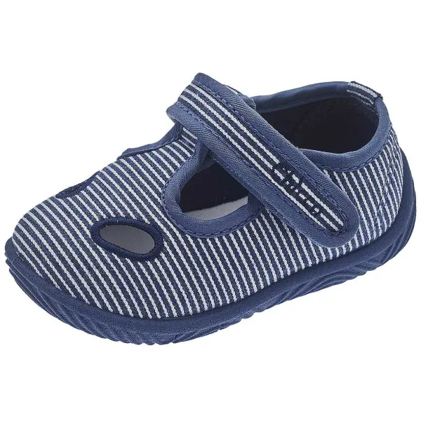 Pantofole|Chicco Pantofola Bambino Tomos Bianco-320
