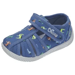 Pantofole|Chicco Pantofola Bambino Tullio 3 Royal