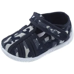 Pantofole|Chicco Pantofola Bambino Tullio 2 Blu-810