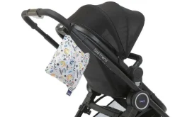 Accessori Passeggino|Chicco Parapioggia Over The Rainbow