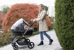 Accessori Passeggino|Chicco Parapioggia Universale Per Navicelle