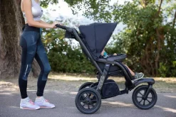 Passeggini|Chicco Passeggino Activ3 2023 Dark Beige