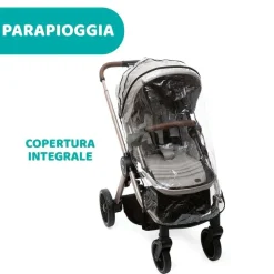 Passeggini|Chicco Passeggino Best Friend Pro Desert Taupe