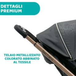 Passeggini|Chicco Passeggino Best Friend Pro - Special Edition