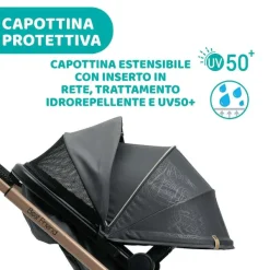 Passeggini|Chicco Passeggino Best Friend Pro - Special Edition