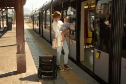 Passeggini|Chicco Passeggino We Cool Grey