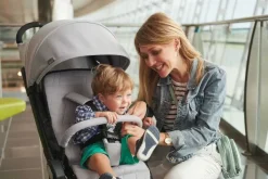 Passeggini|Chicco Passeggino We Cool Grey