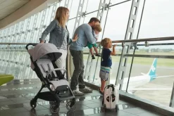 Passeggini|Chicco Passeggino We Cool Grey