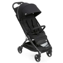 Passeggini|Chicco Passeggino We Nero
