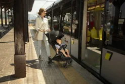 Passeggini|Chicco Passeggino We Nero