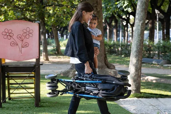 Passeggini|Chicco Passeggino Echo Stone