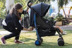 Passeggini|Chicco Passeggino Echo Stone