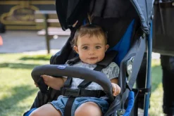Passeggini|Chicco Passeggino Echo Scarlet