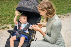 Passeggini|Chicco Passeggino Glee Joking Beige