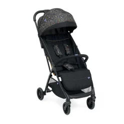 Passeggini|Chicco Passeggino Glee Playful Black