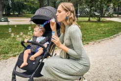 Passeggini|Chicco Passeggino Glee Playful Black