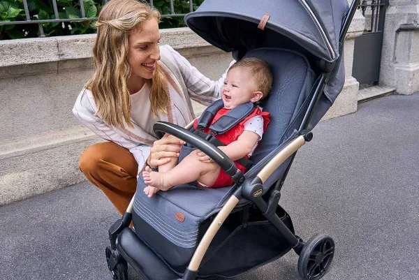 Passeggini|Chicco Passeggino Goody Xplus Twinkle Green