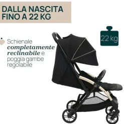 Passeggini|Chicco Passeggino Goody Xplus - Special Edition