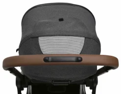 Passeggini|Chicco Passeggino Mysa Silver Grey